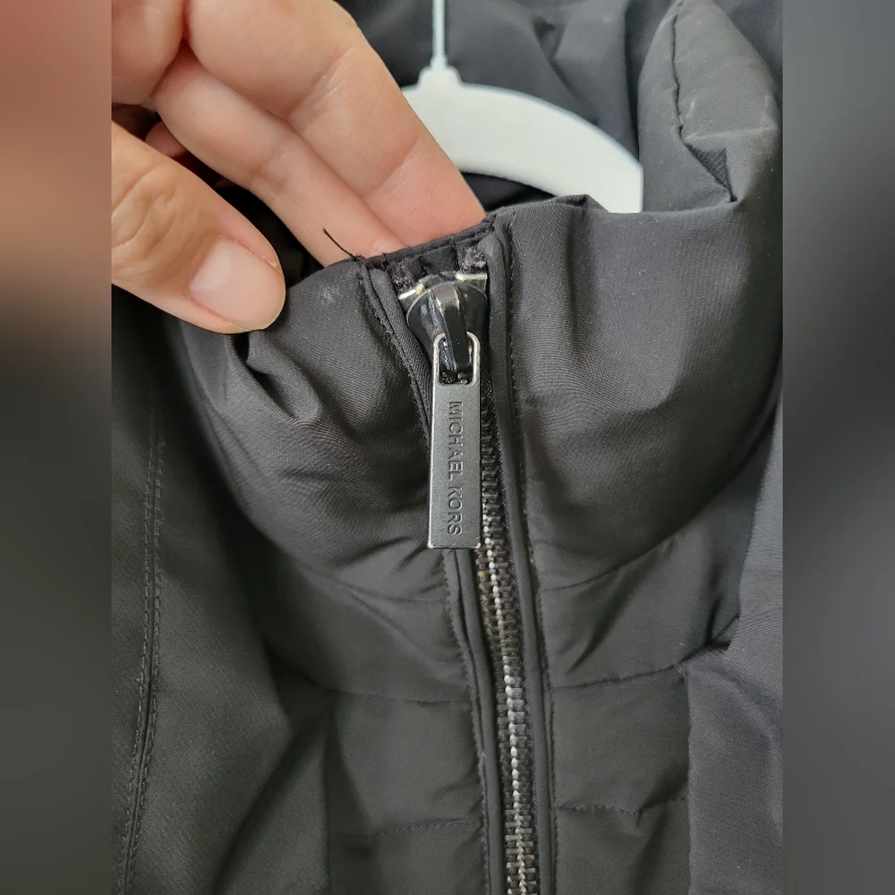 ❄️Michael Kors puffer parka - Picture 6 of 12